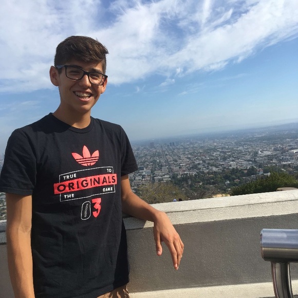 Meet your Posher, Benjamin👀 - Picture 4 of 8